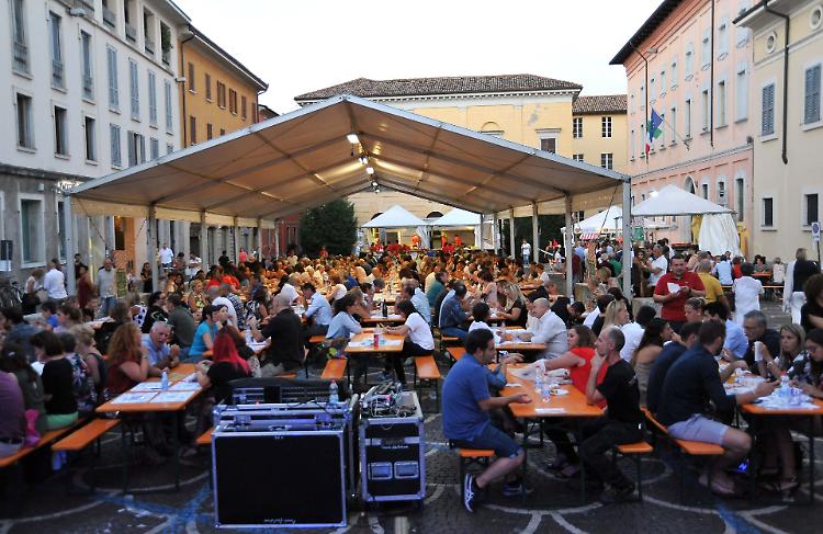 Tortelli, le Tavole Cremasche si riaggiudicano il bando