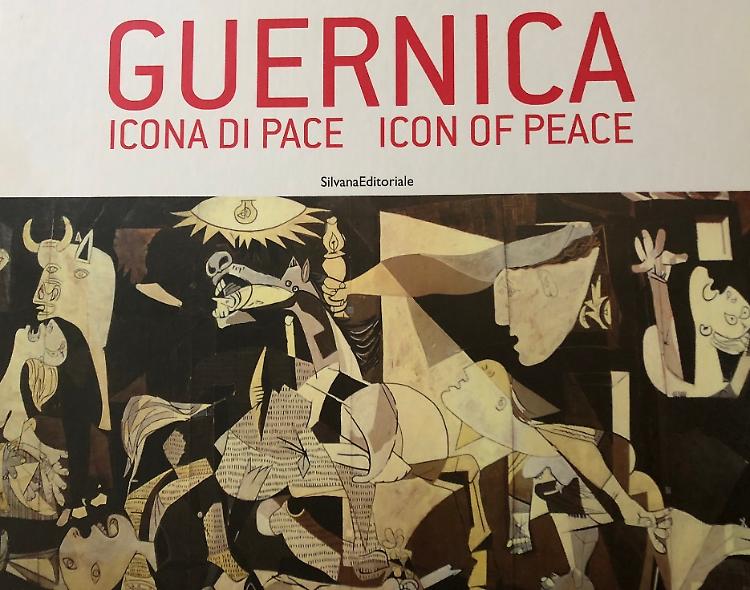 Guernica. Icona di pace