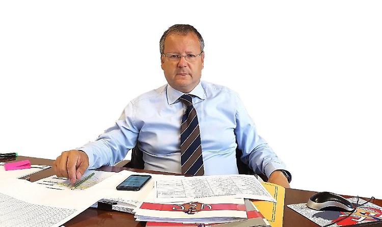  Cremonese, Paolo Armenia è il nuovo direttore generale