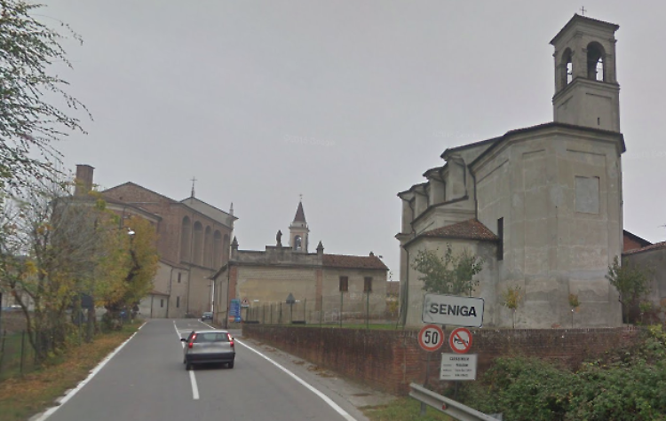 Sparita mamma 29enne, marito fermato per omicidio