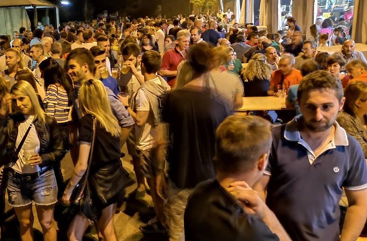 Rissa, un 27enne di Casalbuttano all'ospedale