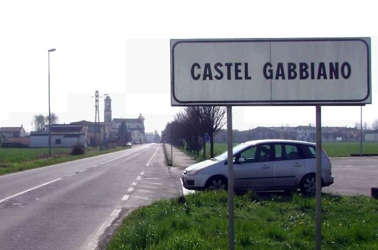 Castel Gabbiano, quorum a rischio