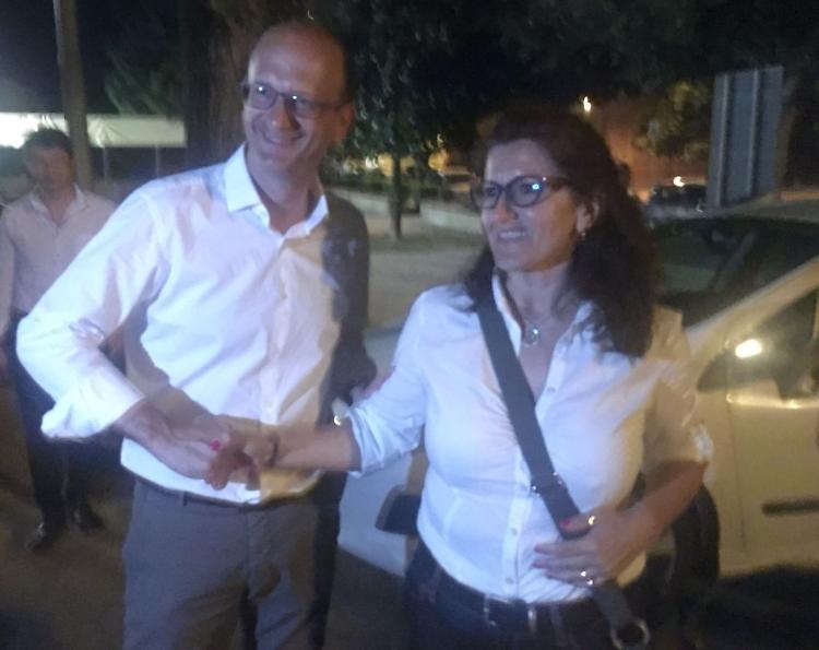 Castelvetro,  Luca Quintavalla confermato sindaco