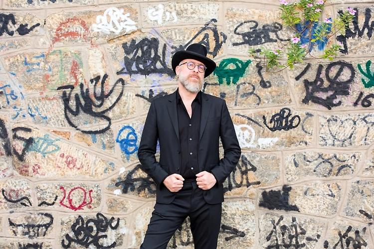 Mario Biondi al Teatro Regio