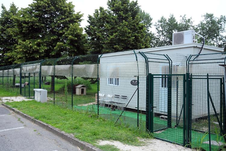 Gattile, doppia inaugurazione ma nessun contributo dai Comuni