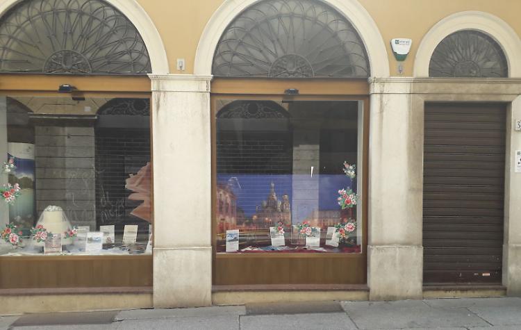 Nuovi guai giudiziari, viaggio di nozze finisce in procura