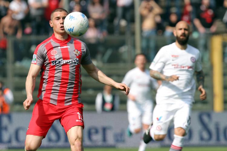 Cremonese, in dirittura d'arrivo la conferma di Marconi