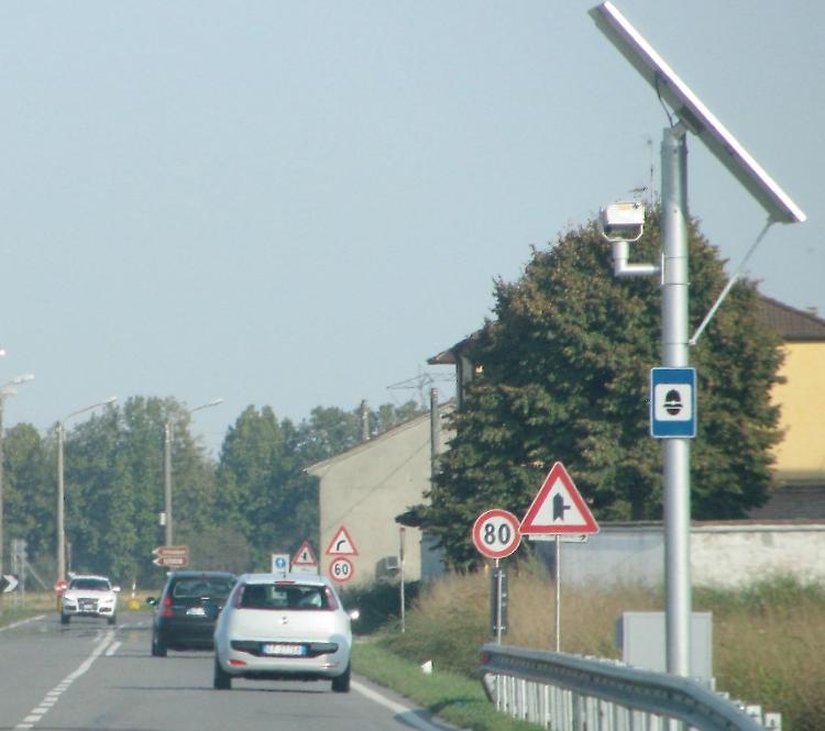 I soldi delle multe spariti. A giudizio il vigile