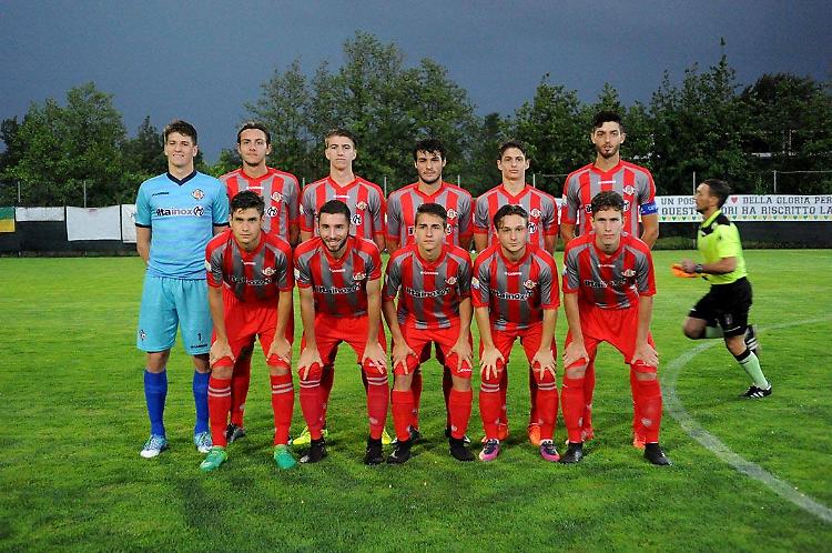 Dossena, Cremonese XXX
