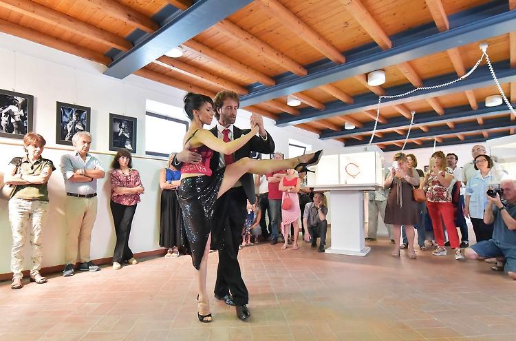 Passione Tango Bijoux