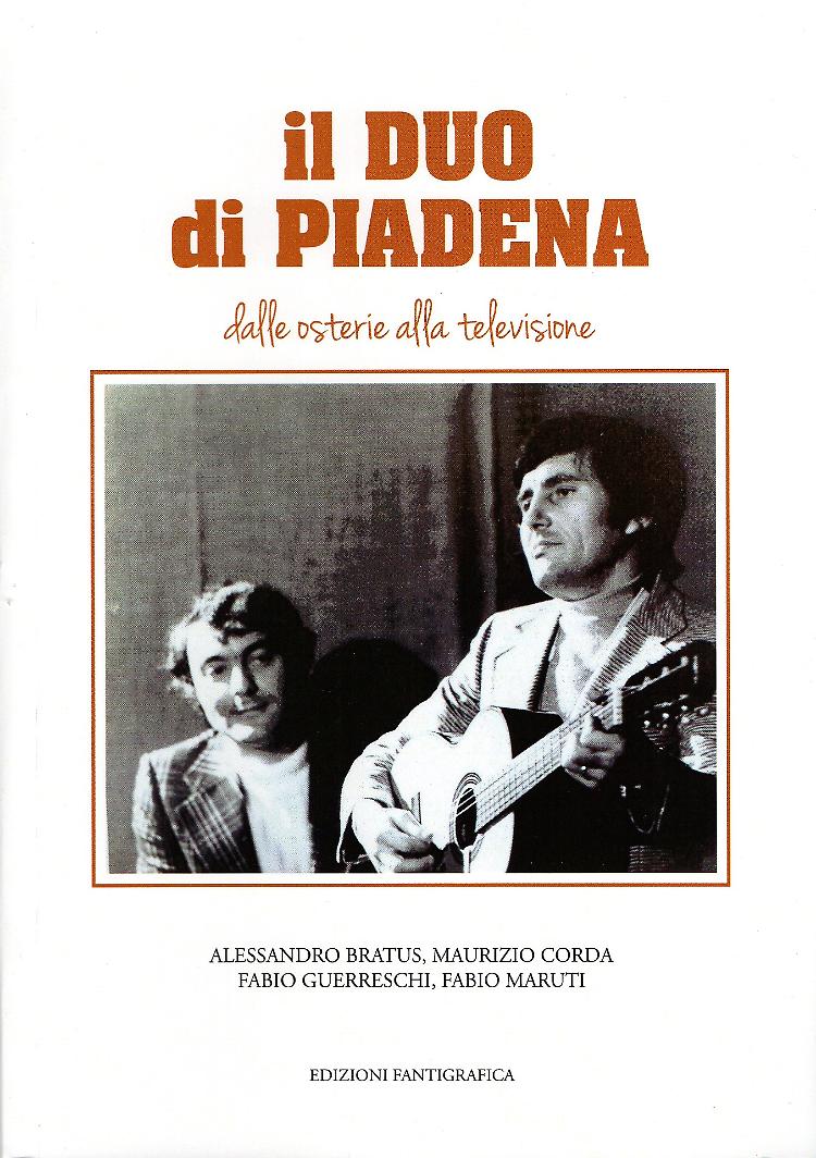 La parabola artistica del Duo di Piadena