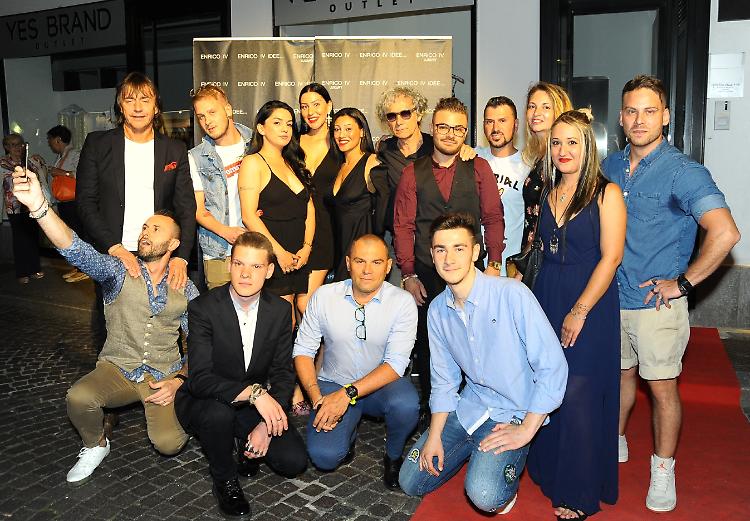 Enrico IV Live, domenica il gran finale
