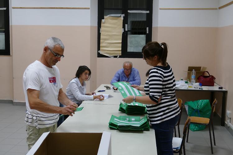 Piadena e Drizzona si 'sposano' e dicono ok alla fusione