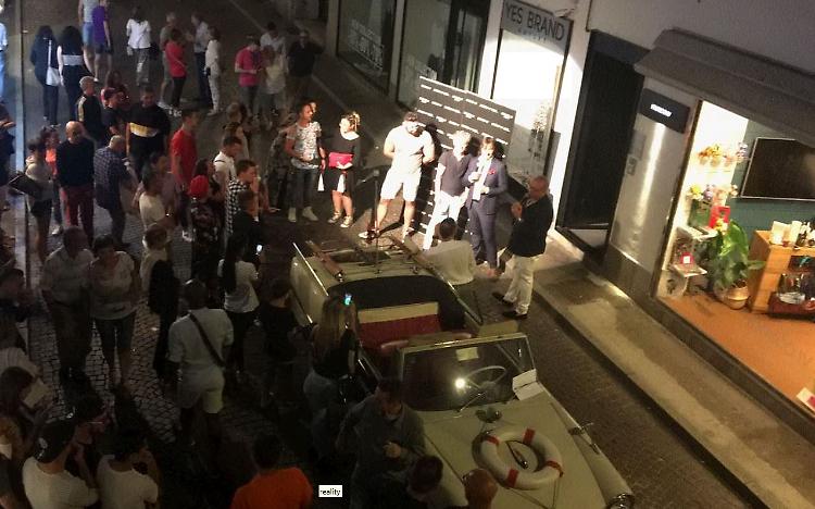 Enrico IV Live, vince il 24enne Antonio Gigli