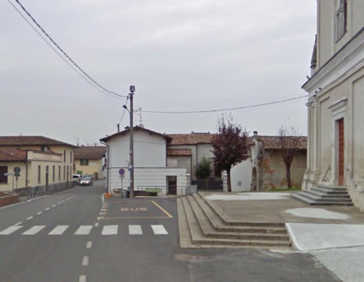 Domani l'ultimo saluto al 40enne Pasini