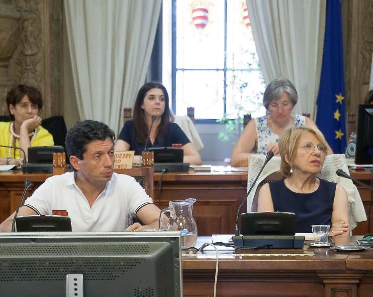 "L’impegno è alto. Azioni con le forze dell’ordine"