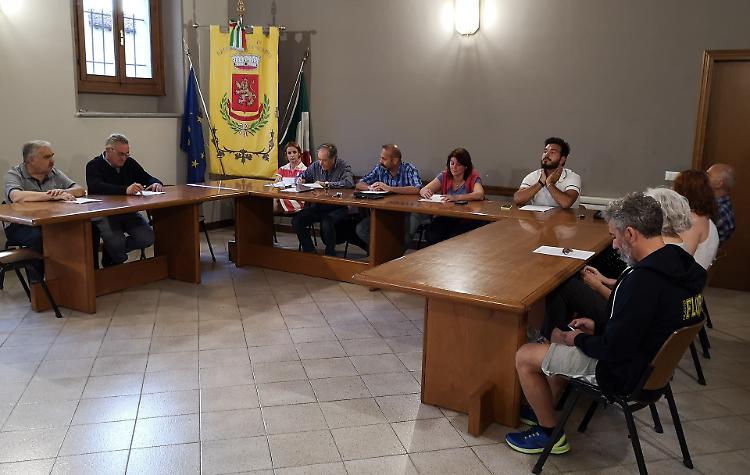 Unione lombarda soresinese, Paderno sceglie il divorzio