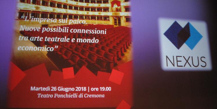 L'appello: "Sosteniamo il Ponchielli"