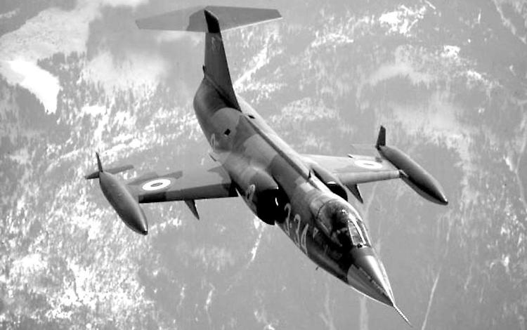 Quarant’anni fa quella tragedia evitata dal cielo