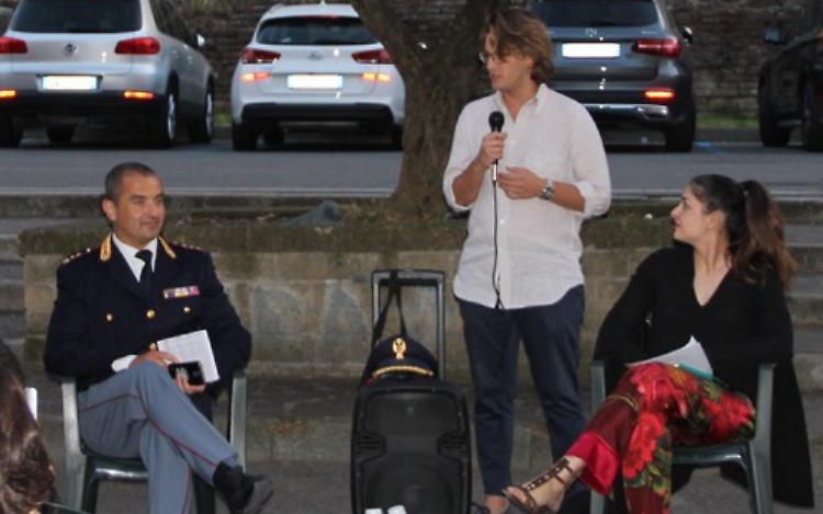 "Crema non è il Bronx"