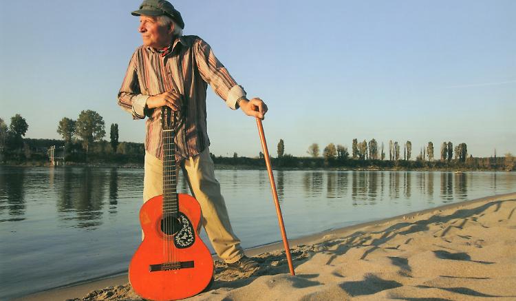 Pédar, musica e arte: sabato la festa per i 90 anni