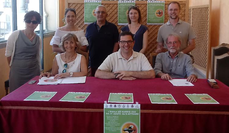 Insula 2018,  scacco ai ‘furbetti’: massimo 3 laboratori a bimbo