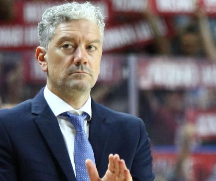 Vanoli: il gm Conti va a Varese