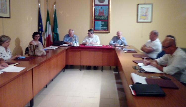 Unione, anche Casalmorano esce