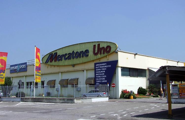 Mercatone Uno, in 39  rischiano il posto