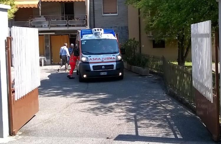 ustionato