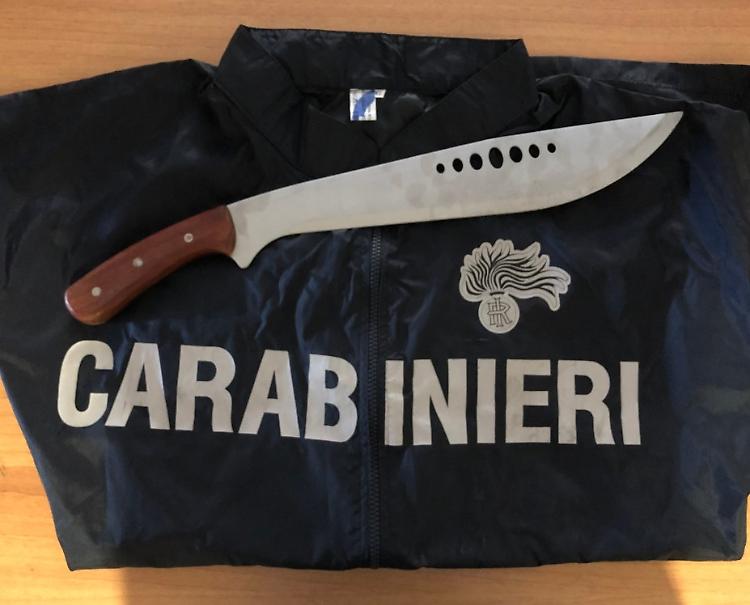 Arrestato stalker 49enne per atti persecutori nei confronti della ex