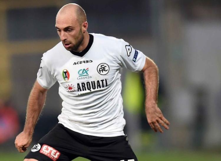 Cremonese, ingaggiato il terzino Francesco Migliore