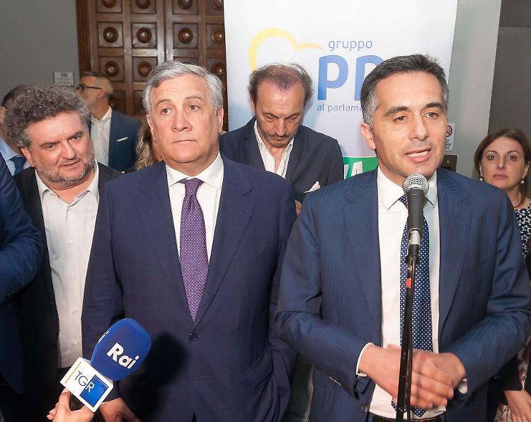 Quale Europa, Tajani detta la linea: "L'Italia deve contare di più"