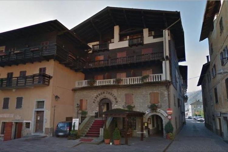 Cremonese, ritiro estivo: cambia la sede da Pinzolo a Spiazzo