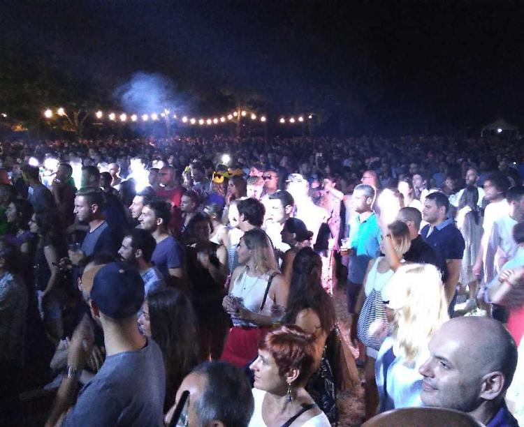 Tanta Robba Festival: chiusura col botto con Francesca Michielin e Fil Bo Riva
