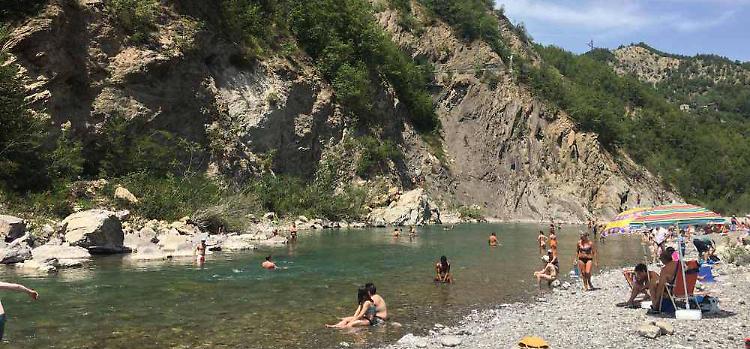 Violenza sessuale in Trebbia