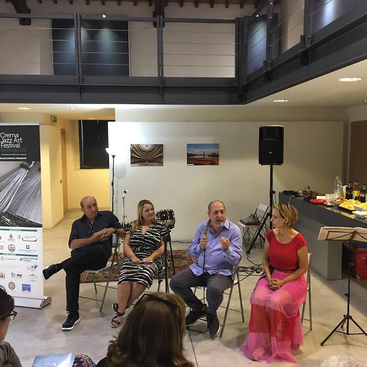 Inaugurata la mostra fotografica su Stradivari