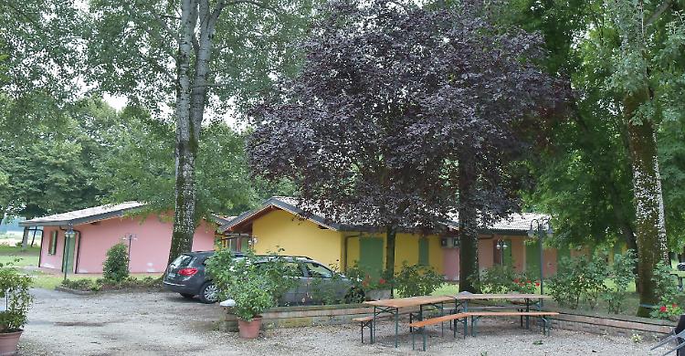 La ‘comune’ dei capelli d’argento