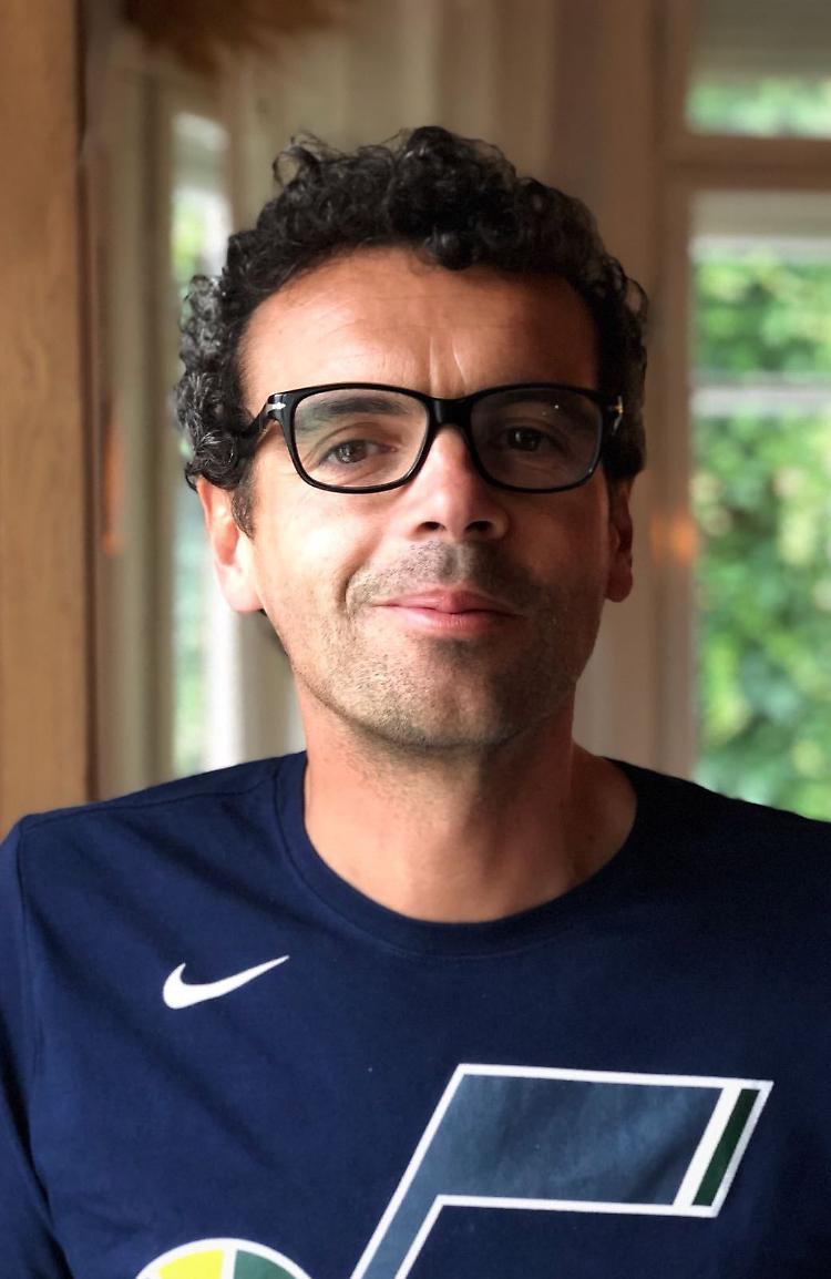 Gianmaria Vacirca nuovo responsabile Scouting e coordinatore area tecnica della Vanoli 
