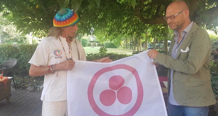 Diritti di Madre terra, Viadana Comune ‘paladino’ 