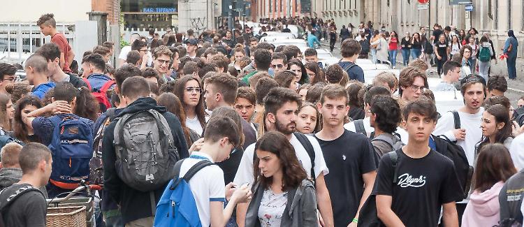 Senza il latino lo scientifico piace di più