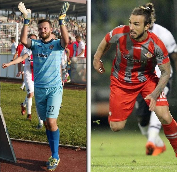 Cremonese, riecco Paulinho: Ujkani verso la Turchia