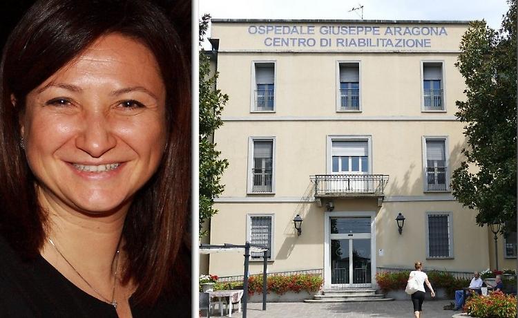La Romano lascia il cdg. Non c'è pace all'Aragona