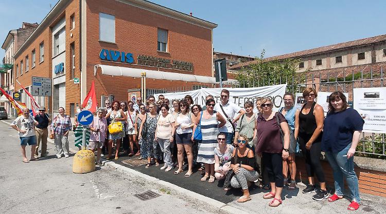 Punto nascite,  il comitato: ‘Il ministro fermi la chiusura’