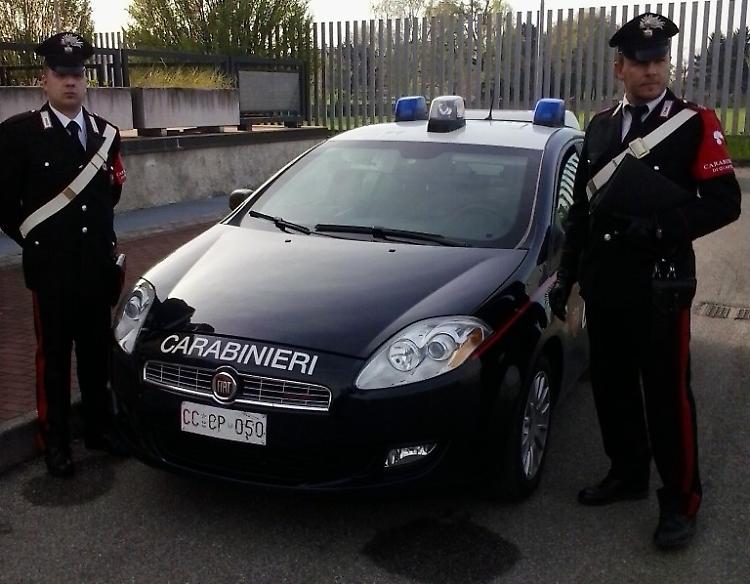 Arrestato truffatore seriale che si trovava ai domiciliari