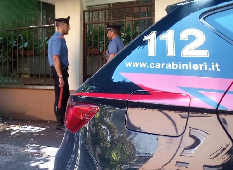 Finte guardie giurate, via 500 euro a una anziana