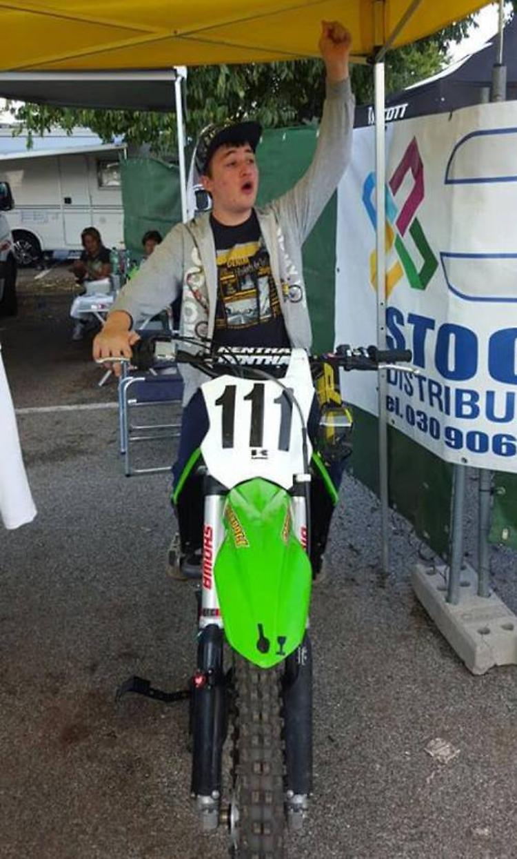 Con il dono di Matteo super intervento al Maggiore