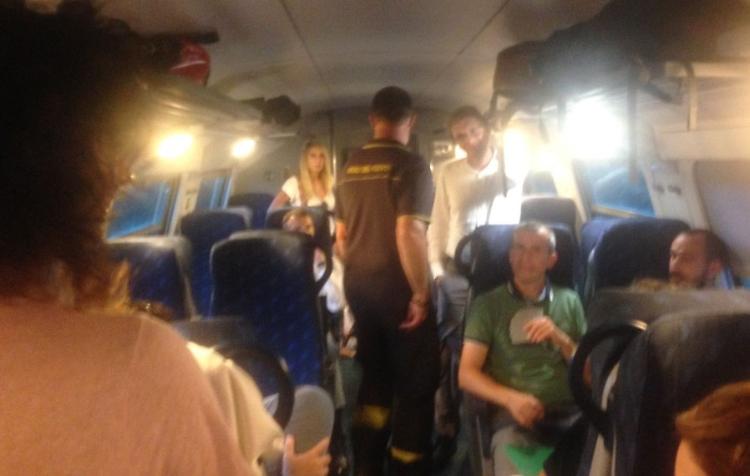 Treni, Piloni e Forattini (Pd) scrivono all'assessore regionale Terzi