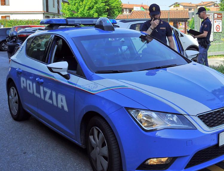polizia