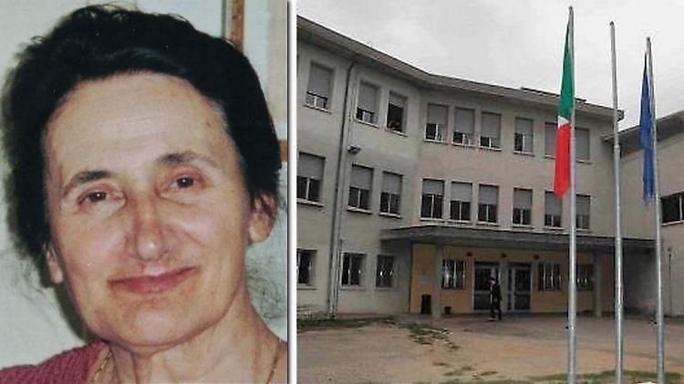 Addio alla maestra Matilde Sarzi Sartori